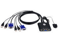 ATEN CS22U - KVM switch
