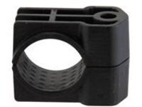Panduit - Cable organizer clamp