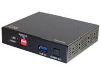 C2G 4K HDMI over IP Decoder