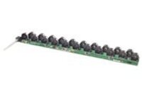 APC Branch Monitoring Circuit Board (21 positions)