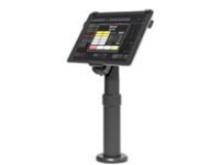 Compulocks iPad Mini 8.3-inch Adjustable Height POS Kiosk