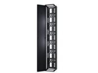 APC - Rack cable management kit