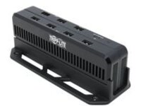 Eaton Tripp Lite Series USB Smart Charging Station 8-Port