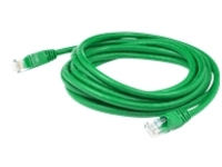 AddOn patch cable - 1.83 m - green
