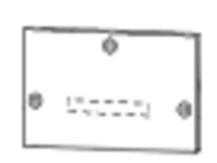 Cisco CLK-7600 - Network device clock module