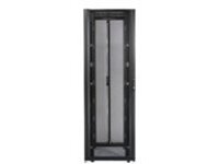 APC NetShelter SX Deep Enclosure Without Sides