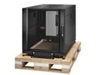 APC NetShelter SX - Rack cabinet