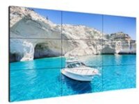 Planar Clarity Matrix G3 Complete LX55M-L 3x3