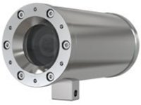 AXIS ExCam XF M3016 Explosion-Protected Network Camera