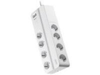 APC Essential SurgeArrest 8 outlets 230V Germany