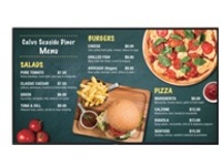 Sharp 4T-B60CJ1U - 60" Diagonal Class (60.1" viewable)