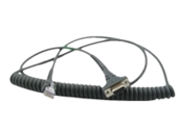 Zebra - serial cable - 2.74 m