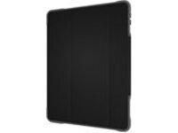 STM dux Plus Duo - Flip cover for tablet