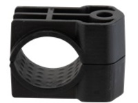 Panduit - Cable clamp