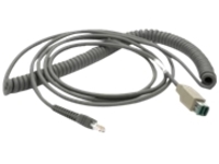 Zebra - USB / power cable