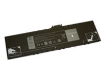 BTI HXFHF-BTI - Notebook battery (equivalent to: Dell HXFHF)