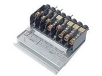 APC - Power wiring tray