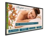 Planar PS5574KT - 55" Diagonal Class LED display