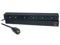 APC Basic Rack-Mount PDU