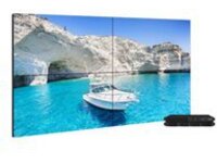 Planar Clarity Matrix G3 Complete LX55M-L 2x2