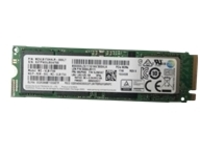 Samsung PM981 - SSD - encrypted