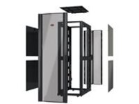 APC NetShelter SX - Rack open frame