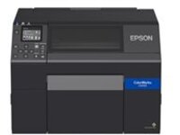 Epson ColorWorks CW-C6500A