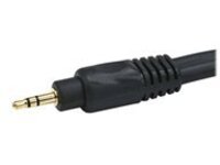 Monoprice Premium - Audio extension cable
