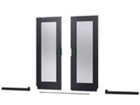 APC Thermal Containment Aisle Containment Door