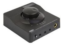 Syba SD-DAC63116 - USB DAC