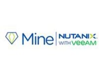 Nutanix Mine with Veeam