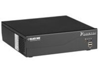 Black Box iCOMPEL Content Commander Appliance 50 Subscribers