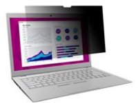 3M High Clarity Privacy Filter for MacBook Pro 16&quot; Laptops 16:10 with COMPLY