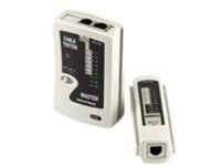 Monoprice - Network tester