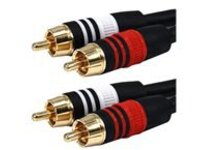 Monoprice Premium - Audio cable
