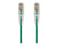Monoprice SlimRun - Patch cable