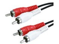 Monoprice - Audio cable