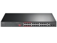 TP-Link TL-SL1226P - Switch
