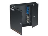 WALLMOUNT FIBER ENCLOSURE