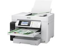 Epson EcoTank Pro ET-16600 Wide-format All-in-One Supertank Printer