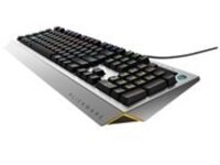 Alienware Pro Gaming Keyboard AW768