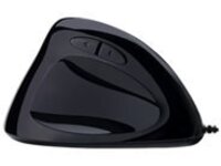 VERTICAL ERGO MOUSE LEFT-HANDPROGRAMABLE GAMING SCALABLE DPI