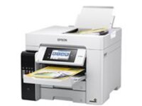 Epson EcoTank Pro ET-5880 All-in-One Supertank Printer with PCL Support