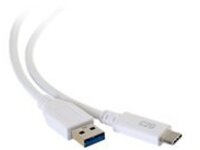 C2G 3ft USB C 3.0 to USB Cable