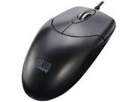 ADESSO TAA COMPLIANT USB 3BTNWIRED MOUSE