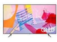 Photo 1 of Samsung QN55Q60TAF Q60T Series - 55 Class (54.6 viewable)