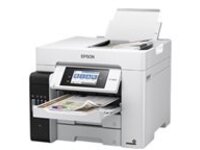 Epson EcoTank Pro ET-5800 All-in-One Supertank Printer