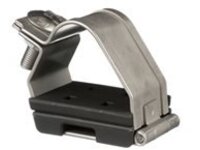 Panduit - Cable organizer clamp