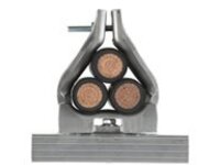 Panduit - Cable clamp