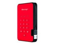 iStorage diskAshur&#xB2; - Hard drive